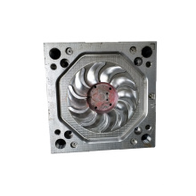 Bom preço Customized Air Parts Mold Plastic Auto Fan Mold